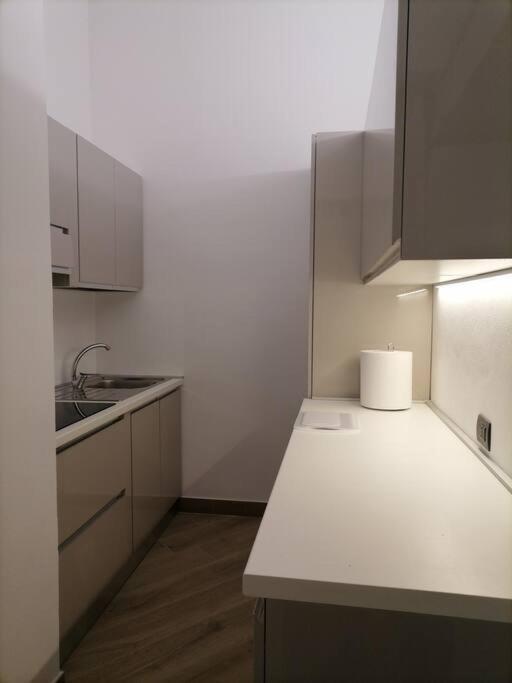 Molo 7 - Antesitum - Classic, Modern And Cozy Malgrate Exterior photo